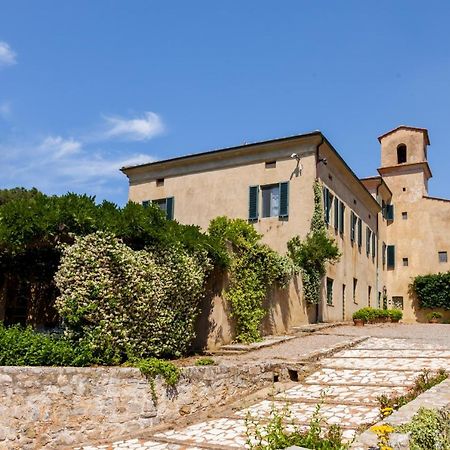Villa Talamo Fonteblanda Exterior photo